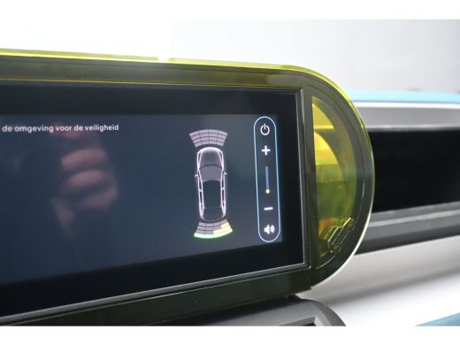 Fiat Grande Panda 1.2 Hybrid ICON 110pk Automaat DEMO-DEAL! 8 Jaar Garantie! | Navigatie by App | Cruise Control | ... ActivLease financial lease