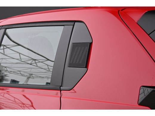 Fiat Grande Panda 1.2 Hybrid ICON 110pk Automaat DEMO-DEAL! 8 Jaar Garantie! | Navigatie by App | Cruise Control | ... ActivLease financial lease