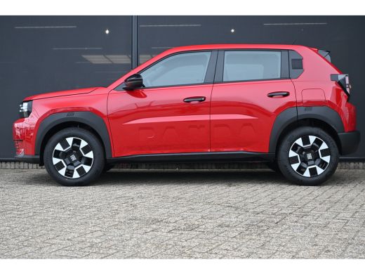 Fiat Grande Panda 1.2 Hybrid ICON 110pk Automaat DEMO-DEAL! 8 Jaar Garantie! | Navigatie by App | Cruise Control | ... ActivLease financial lease