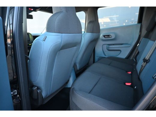 Fiat Grande Panda 1.2 Hybrid ICON | Voorraad-Actie!! | Draadloos Apple Carplay & Android Auto | Airco | Cruise Cont... ActivLease financial lease