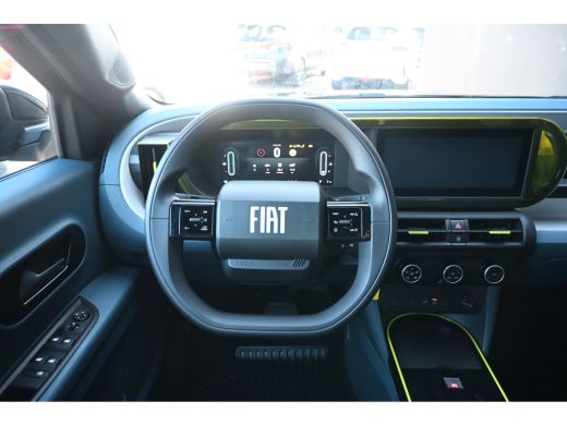 Fiat Grande Panda 1.2 Hybrid ICON | Voorraad-Actie!! | Draadloos Apple Carplay & Android Auto | Airco | Cruise Cont... ActivLease financial lease