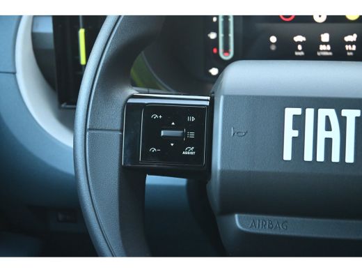 Fiat Grande Panda 1.2 Hybrid ICON | Voorraad-Actie!! | Draadloos Apple Carplay & Android Auto | Airco | Cruise Cont... ActivLease financial lease