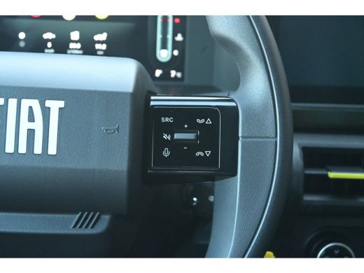 Fiat Grande Panda 1.2 Hybrid ICON | Voorraad-Actie!! | Draadloos Apple Carplay & Android Auto | Airco | Cruise Cont... ActivLease financial lease