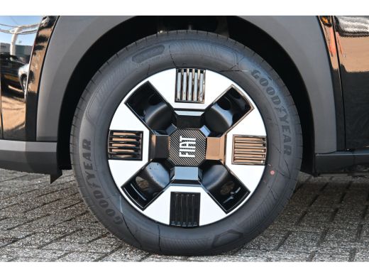 Fiat Grande Panda 1.2 Hybrid ICON | Voorraad-Actie!! | Draadloos Apple Carplay & Android Auto | Airco | Cruise Cont... ActivLease financial lease