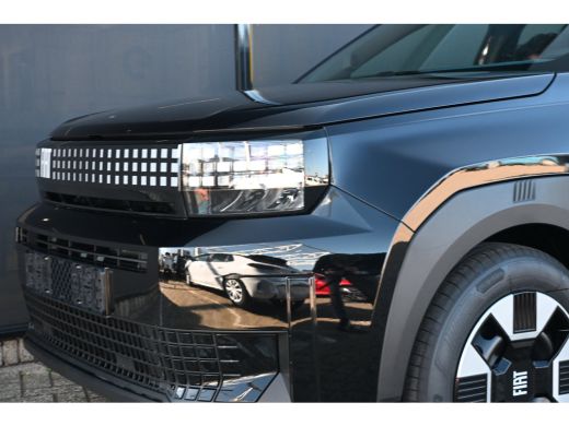 Fiat Grande Panda 1.2 Hybrid ICON | Voorraad-Actie!! | Draadloos Apple Carplay & Android Auto | Airco | Cruise Cont... ActivLease financial lease