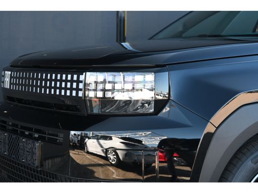 Fiat Grande Panda 1.2 Hybrid ICON | Voorraad-Actie!! | Draadloos Apple Carplay & Android Auto | Airco | Cruise Cont... ActivLease financial lease