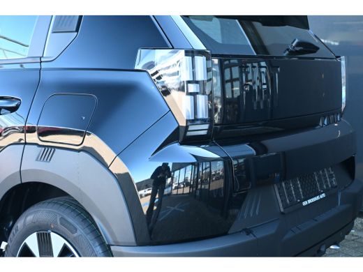 Fiat Grande Panda 1.2 Hybrid ICON | Voorraad-Actie!! | Draadloos Apple Carplay & Android Auto | Airco | Cruise Cont... ActivLease financial lease