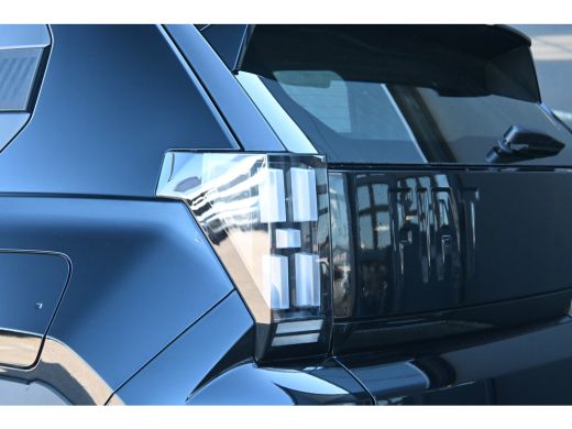 Fiat Grande Panda 1.2 Hybrid ICON | Voorraad-Actie!! | Draadloos Apple Carplay & Android Auto | Airco | Cruise Cont... ActivLease financial lease