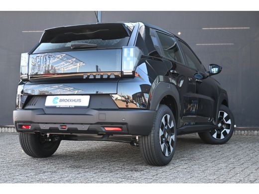 Fiat Grande Panda 1.2 Hybrid ICON | Voorraad-Actie!! | Draadloos Apple Carplay & Android Auto | Airco | Cruise Cont... ActivLease financial lease