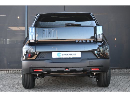 Fiat Grande Panda 1.2 Hybrid ICON | Voorraad-Actie!! | Draadloos Apple Carplay & Android Auto | Airco | Cruise Cont... ActivLease financial lease