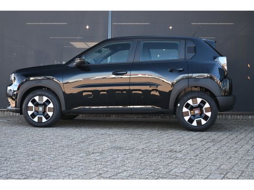 Fiat Grande Panda 1.2 Hybrid ICON | Voorraad-Actie!! | Draadloos Apple Carplay & Android Auto | Airco | Cruise Cont... ActivLease financial lease