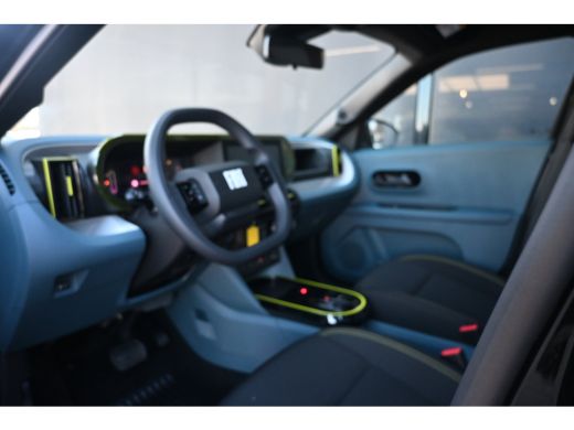 Fiat Grande Panda 1.2 Hybrid ICON | Voorraad-Actie!! | Draadloos Apple Carplay & Android Auto | Airco | Cruise Cont... ActivLease financial lease