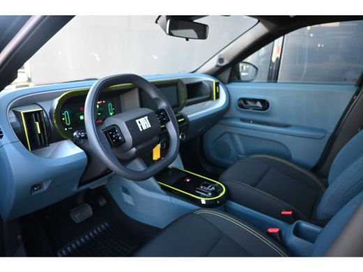 Fiat Grande Panda 1.2 Hybrid ICON | Voorraad-Actie!! | Draadloos Apple Carplay & Android Auto | Airco | Cruise Cont... ActivLease financial lease