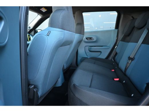 Fiat Grande Panda 1.2 Hybrid ICON | Voorraad-Actie!! | Draadloos Apple Carplay & Android Auto | Airco | Cruise Cont... ActivLease financial lease