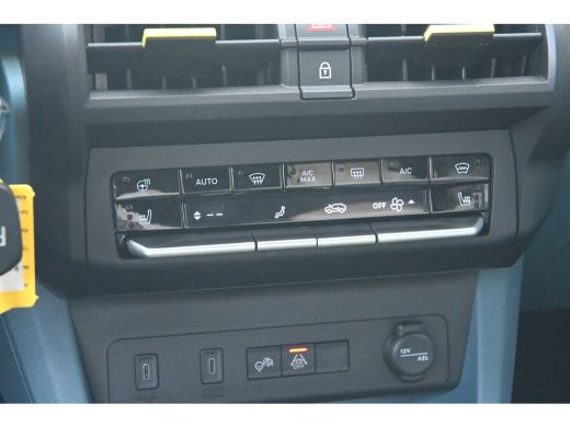 Fiat Grande Panda La Prima VOORRAAD-ACTIE! | 8 Jaar garantie | Achteruitrijcamera | Navigatie | Apple Carplay & And... ActivLease financial lease