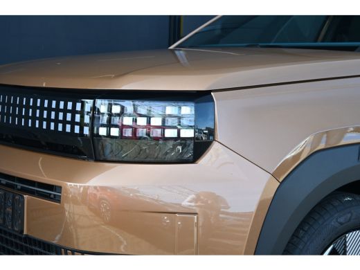 Fiat Grande Panda La Prima VOORRAAD-ACTIE! | 8 Jaar garantie | Achteruitrijcamera | Navigatie | Apple Carplay & And... ActivLease financial lease