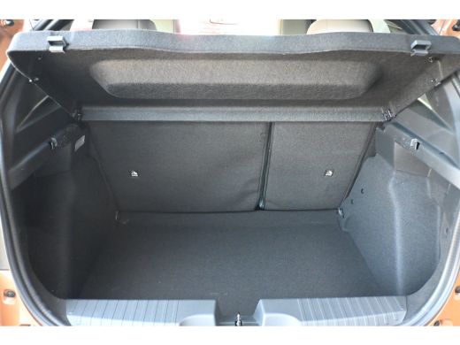 Fiat Grande Panda La Prima VOORRAAD-ACTIE! | 8 Jaar garantie | Achteruitrijcamera | Navigatie | Apple Carplay & And... ActivLease financial lease