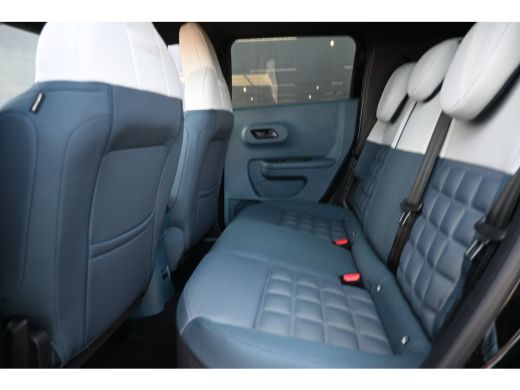 Fiat Grande Panda La Prima VOORRAAD-ACTIE! | 8 Jaar Fabrieksgarantie | Stoel/Stuur verwarming | Carplay | Draadloos... ActivLease financial lease