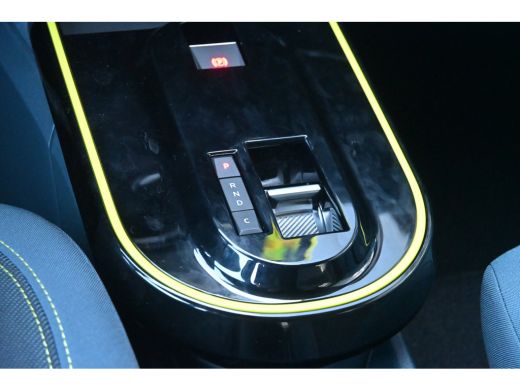 Fiat Grande Panda RED 11kW 44 kWh VOORRAAD ACTIE! | Parkeersensoren | Carplay | Airco | 3-fase | ActivLease financial lease