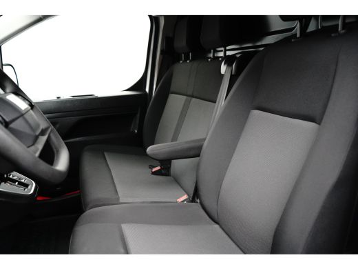 Fiat Scudo 2.0D L3 180pk Automaat | Betimmering | Navigatie | Achteruitrijcamera | Parkeersensoren | Cruise ... ActivLease financial lease