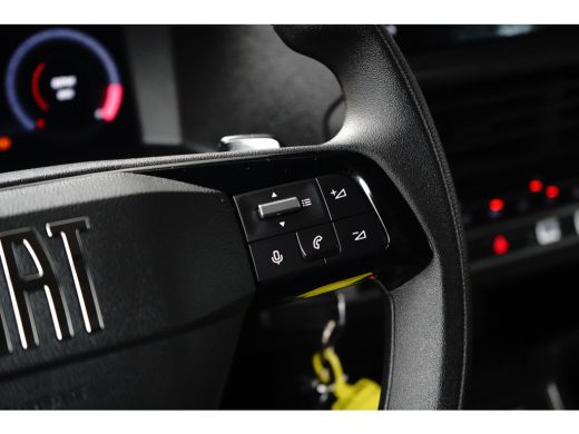 Fiat Scudo 2.0D L3 180pk Automaat | Betimmering | Navigatie | Achteruitrijcamera | Parkeersensoren | Cruise ... ActivLease financial lease