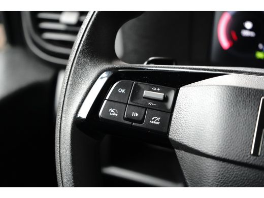 Fiat Scudo 2.0D L3 180pk Automaat | Betimmering | Navigatie | Achteruitrijcamera | Parkeersensoren | Cruise ... ActivLease financial lease