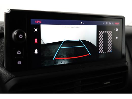 Fiat Scudo 2.0D L3 180pk Automaat | Betimmering | Navigatie | Achteruitrijcamera | Parkeersensoren | Cruise ... ActivLease financial lease