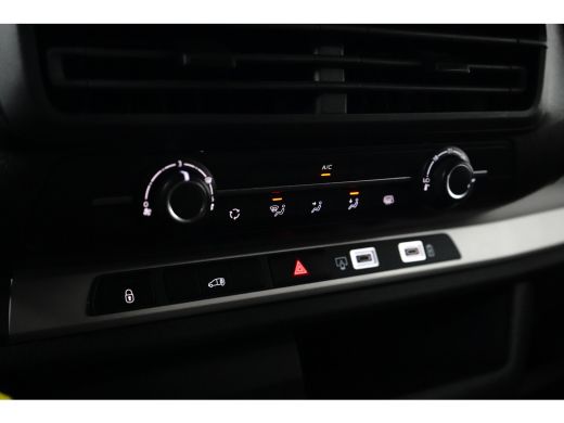 Fiat Scudo 2.0D L3 180pk Automaat | Betimmering | Navigatie | Achteruitrijcamera | Parkeersensoren | Cruise ... ActivLease financial lease