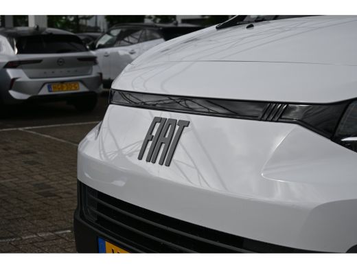 Fiat Scudo 2.0D L3 180pk Automaat | Betimmering | Navigatie | Achteruitrijcamera | Parkeersensoren | Cruise ... ActivLease financial lease