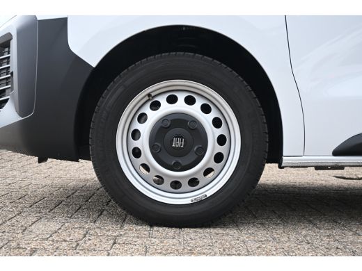 Fiat Scudo 2.0D L3 180pk Automaat | Betimmering | Navigatie | Achteruitrijcamera | Parkeersensoren | Cruise ... ActivLease financial lease