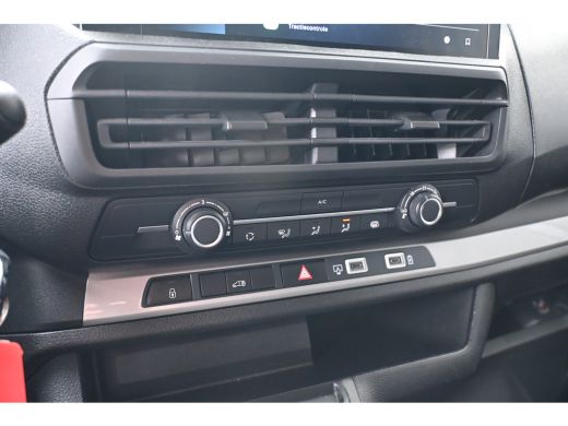 Fiat Scudo 2.0D L3 180pk Automaat | Betimmering | Navigatie | Achteruitrijcamera | Parkeersensoren | Cruise ... ActivLease financial lease