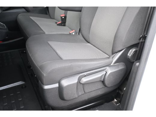 Fiat Scudo 2.0D L3 180pk Automaat | Betimmering | Navigatie | Achteruitrijcamera | Parkeersensoren | Cruise ... ActivLease financial lease