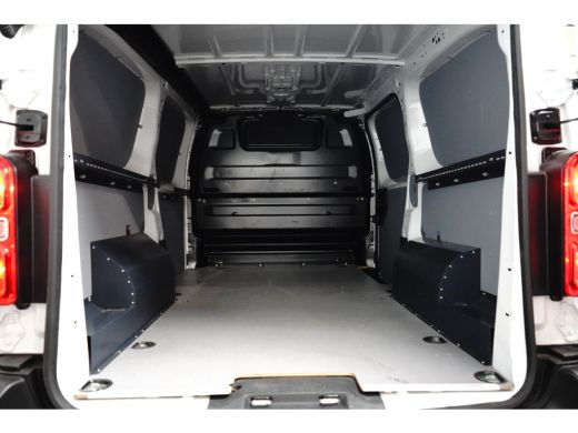 Fiat Scudo 2.0D L3 180pk Automaat | Betimmering | Navigatie | Achteruitrijcamera | Parkeersensoren | Cruise ... ActivLease financial lease