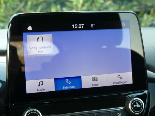 Ford Fiesta 1.0 EcoBoost Connected | AIRCO | APPLE CARLAY / ANDRIOD AUTO | CRUISE CONTROL | DAB | ActivLease financial lease