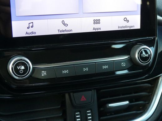 Ford Fiesta 1.0 EcoBoost Connected | AIRCO | APPLE CARLAY / ANDRIOD AUTO | CRUISE CONTROL | DAB | ActivLease financial lease