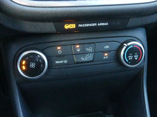 Ford Fiesta 1.0 EcoBoost Connected | AIRCO | APPLE CARLAY / ANDRIOD AUTO | CRUISE CONTROL | DAB | ActivLease financial lease