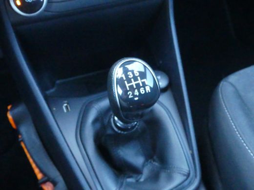 Ford Fiesta 1.0 EcoBoost Connected | AIRCO | APPLE CARLAY / ANDRIOD AUTO | CRUISE CONTROL | DAB | ActivLease financial lease