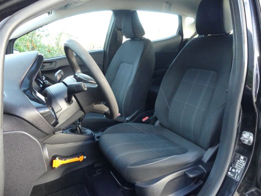 Ford Fiesta 1.0 EcoBoost Connected | AIRCO | APPLE CARLAY / ANDRIOD AUTO | CRUISE CONTROL | DAB | ActivLease financial lease