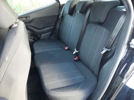 Ford Fiesta 1.0 EcoBoost Connected | AIRCO | APPLE CARLAY / ANDRIOD AUTO | CRUISE CONTROL | DAB | ActivLease financial lease