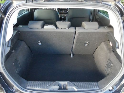 Ford Fiesta 1.0 EcoBoost Connected | AIRCO | APPLE CARLAY / ANDRIOD AUTO | CRUISE CONTROL | DAB | ActivLease financial lease