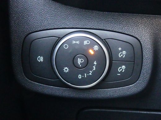 Ford Fiesta 1.0 EcoBoost Connected | AIRCO | APPLE CARLAY / ANDRIOD AUTO | CRUISE CONTROL | DAB | ActivLease financial lease