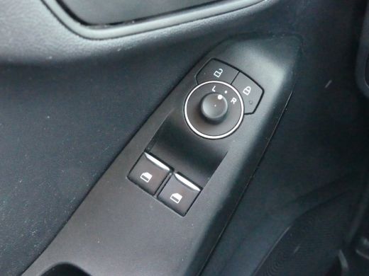 Ford Fiesta 1.0 EcoBoost Connected | AIRCO | APPLE CARLAY / ANDRIOD AUTO | CRUISE CONTROL | DAB | ActivLease financial lease