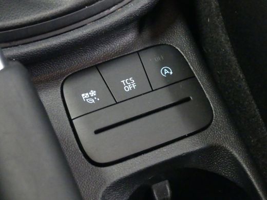 Ford Fiesta 1.0 EcoBoost Connected | AIRCO | APPLE CARLAY / ANDRIOD AUTO | CRUISE CONTROL | DAB | ActivLease financial lease