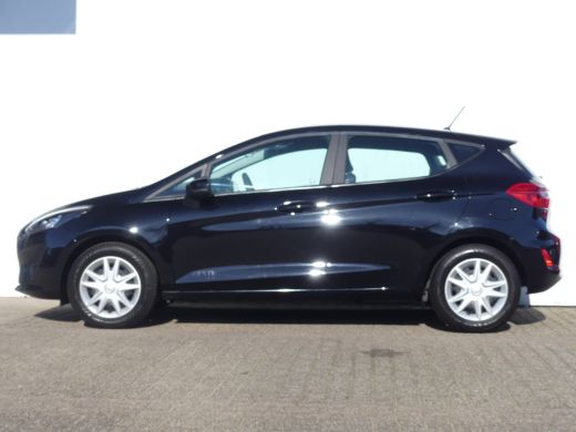 Ford Fiesta 1.0 EcoBoost Connected | AIRCO | APPLE CARLAY / ANDRIOD AUTO | CRUISE CONTROL | DAB | ActivLease financial lease