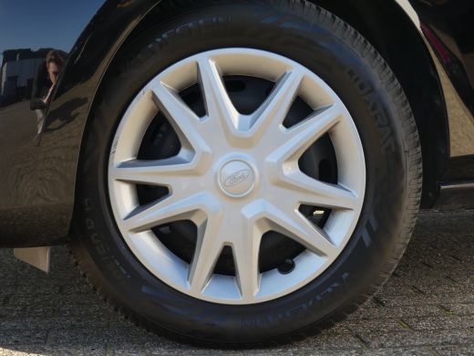 Ford Fiesta 1.0 EcoBoost Connected | AIRCO | APPLE CARLAY / ANDRIOD AUTO | CRUISE CONTROL | DAB | ActivLease financial lease