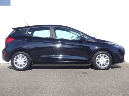 Ford Fiesta 1.0 EcoBoost Connected | AIRCO | APPLE CARLAY / ANDRIOD AUTO | CRUISE CONTROL | DAB | ActivLease financial lease