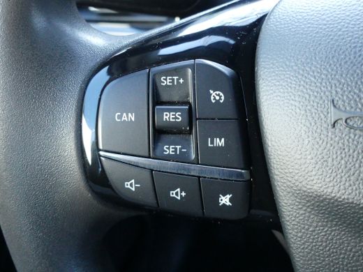 Ford Fiesta 1.0 EcoBoost Connected | AIRCO | APPLE CARLAY / ANDRIOD AUTO | CRUISE CONTROL | DAB | ActivLease financial lease