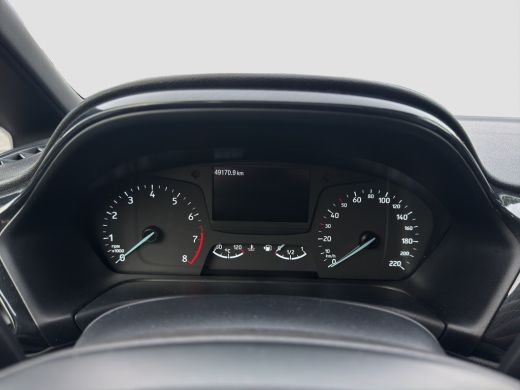 Ford Fiesta 1.0 ST-Line | Cruise Control | Apple Carplay | Climate Control | Navigatie | Parkeersensoren | Ai... ActivLease financial lease