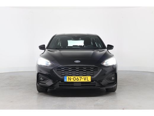 Ford Focus 1.0 EcoBoost ST Line Business | Winter Pack | Trekhaak | Navi | LED | Clima | Cruise | Camera | p... ActivLease financial lease