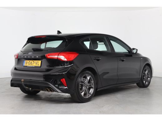 Ford Focus 1.0 EcoBoost ST Line Business | Winter Pack | Trekhaak | Navi | LED | Clima | Cruise | Camera | p... ActivLease financial lease